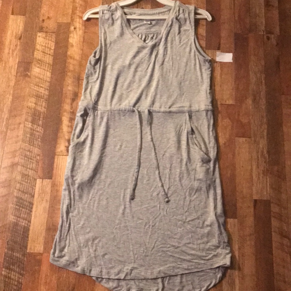 Ladies dress